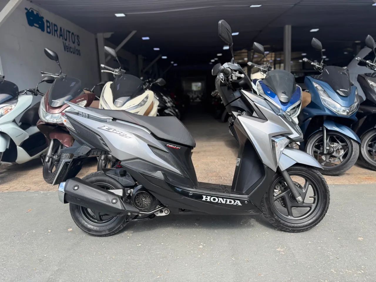 ELITE 125 2024 - Foto 2