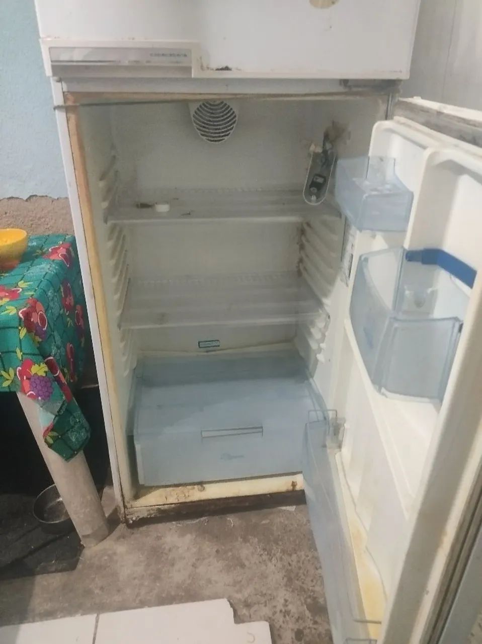 Geladeira Continental - Foto 2