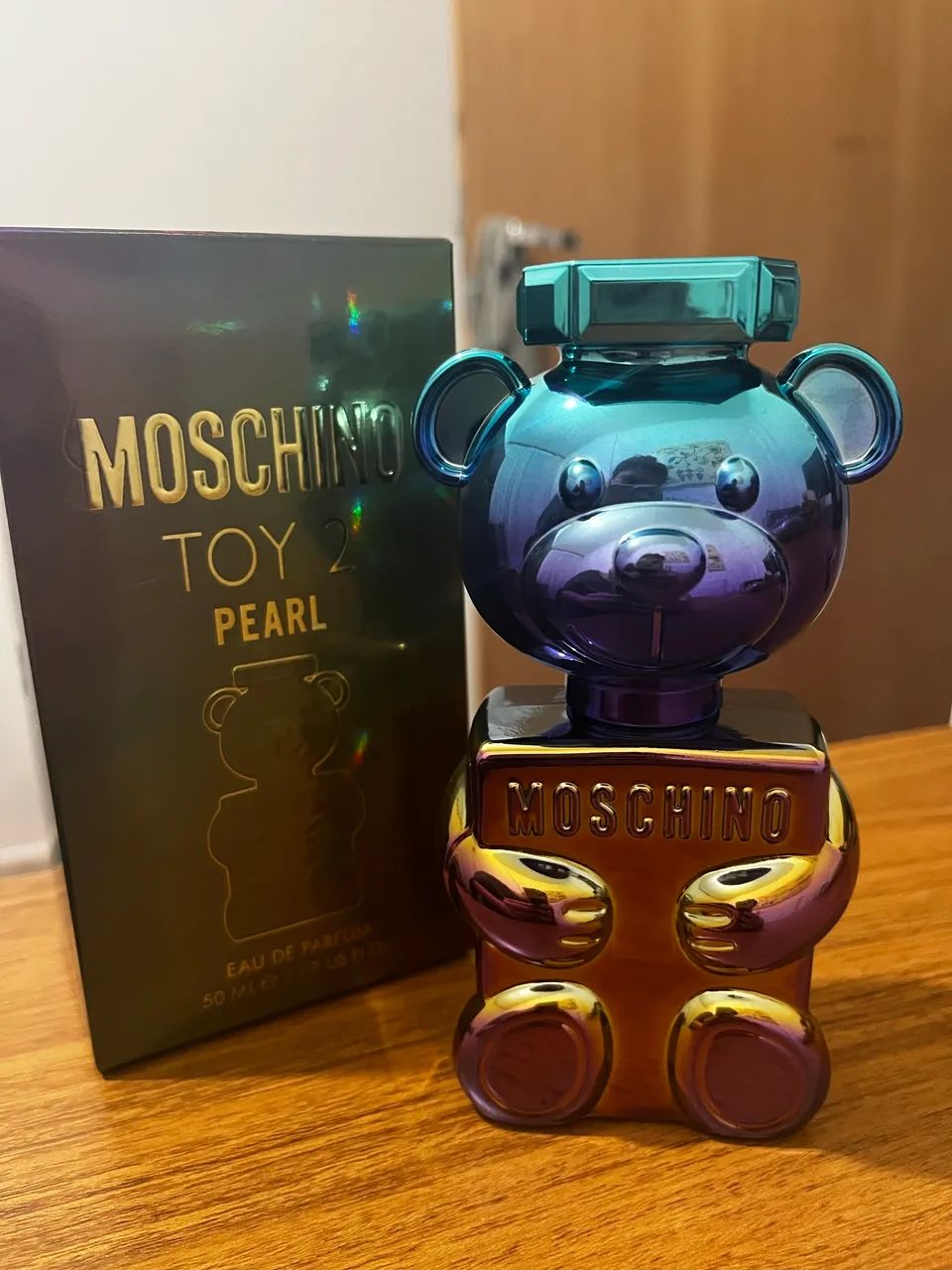 Perfume Moschino Toy 2 Pearl - Foto 5