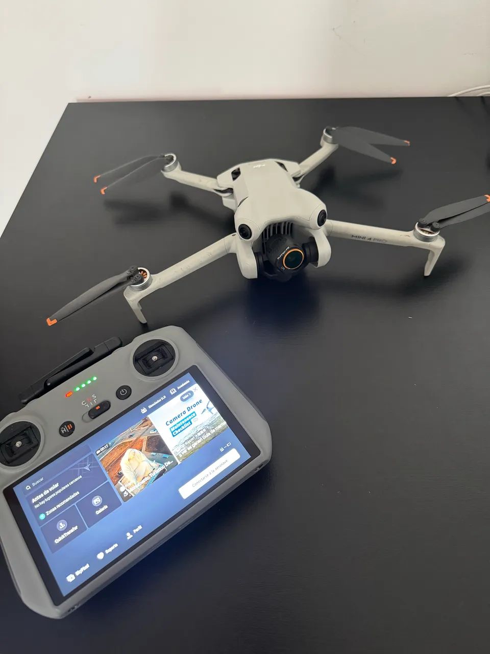 Dji 4 mini pro  - Foto 3