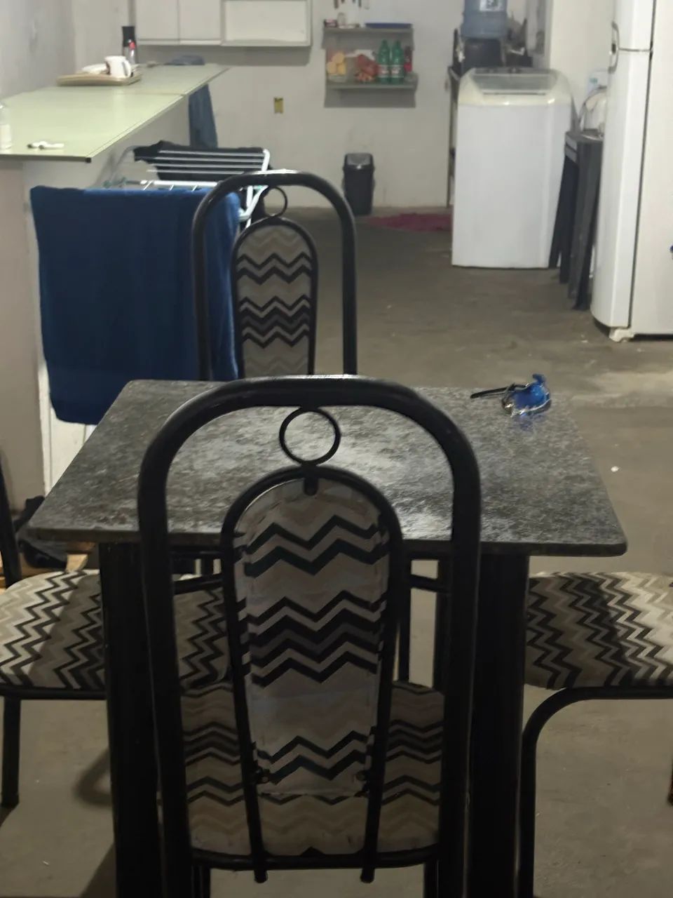 Mesa 4 cadeiras - Foto 3