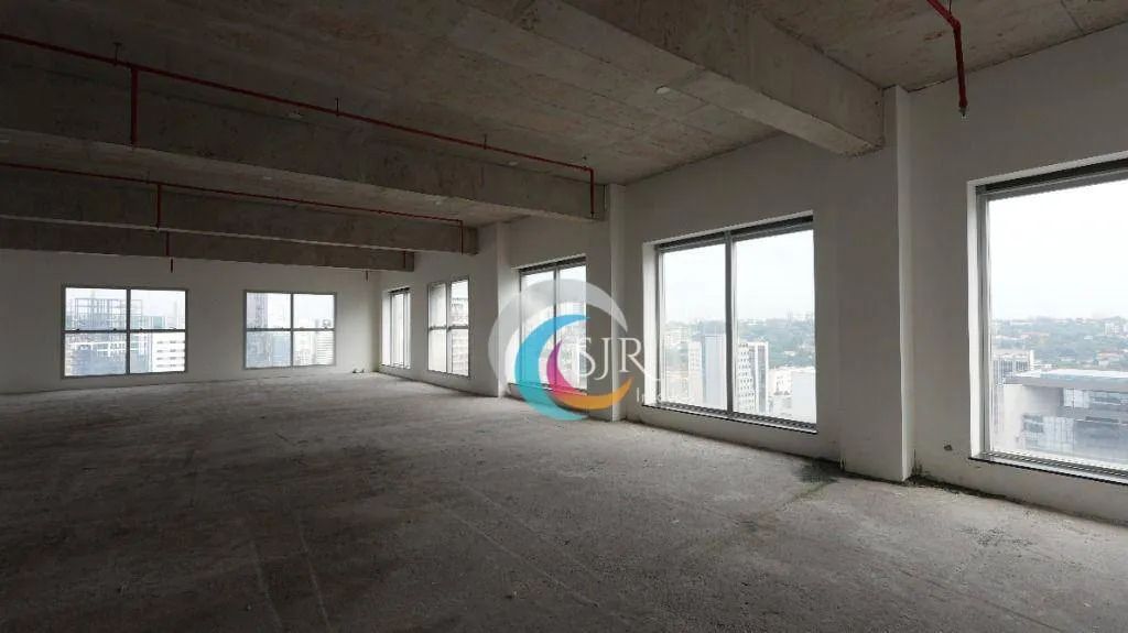 Conjunto para alugar, 250 m² - Vila Olímpia - São Paulo/SP - Foto 3
