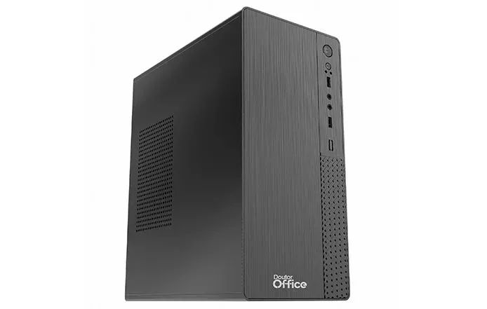 Gabinete Office D100 - Foto 2