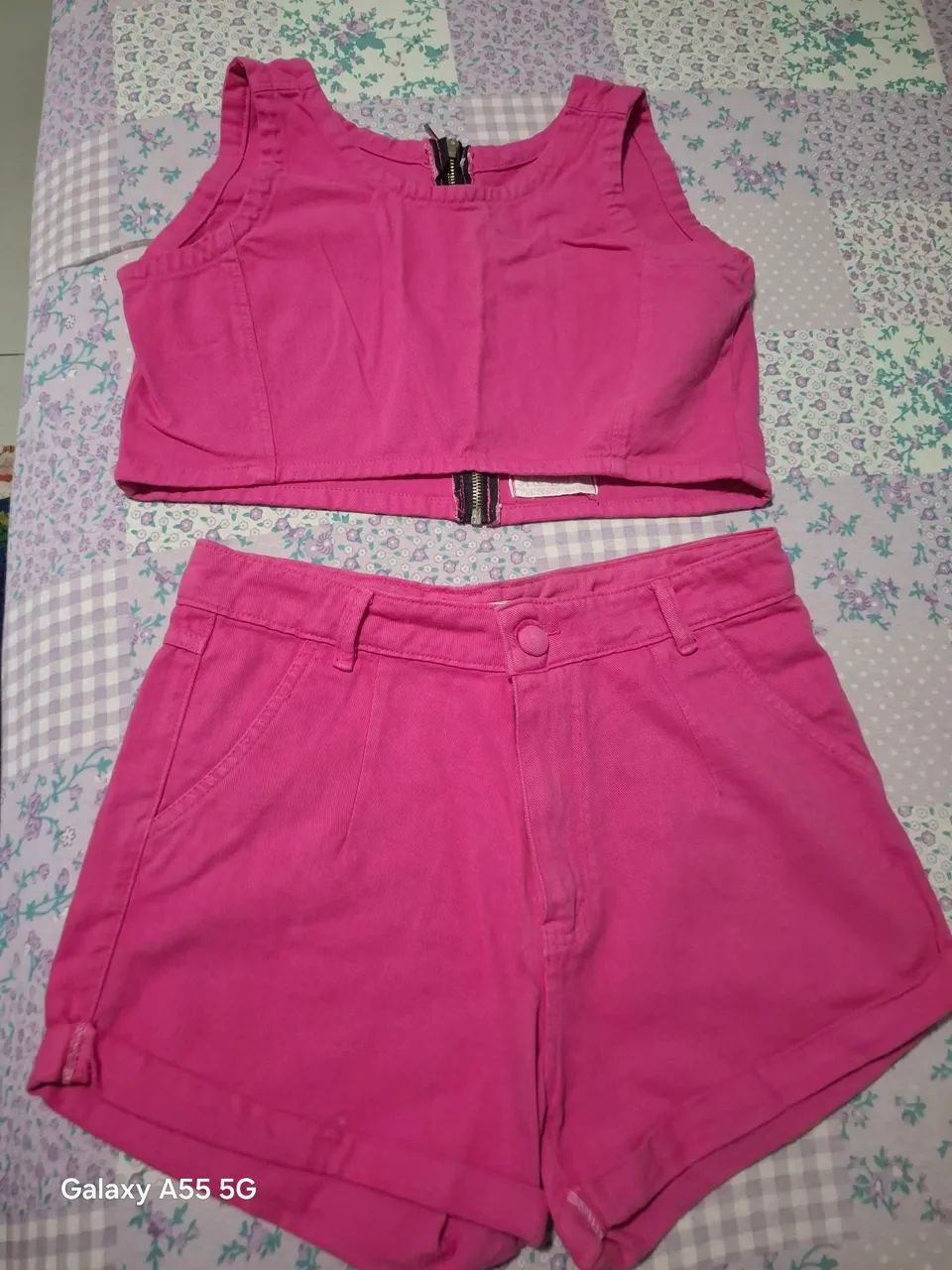 Vendo conjuntos novos - Foto 2