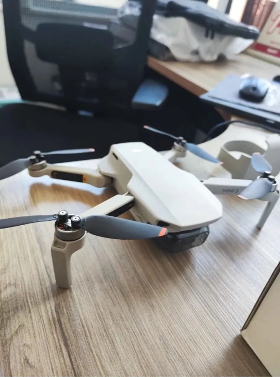 DJI Mini 2 | Fly More Combo| Usado em perfeito estado - Foto 3