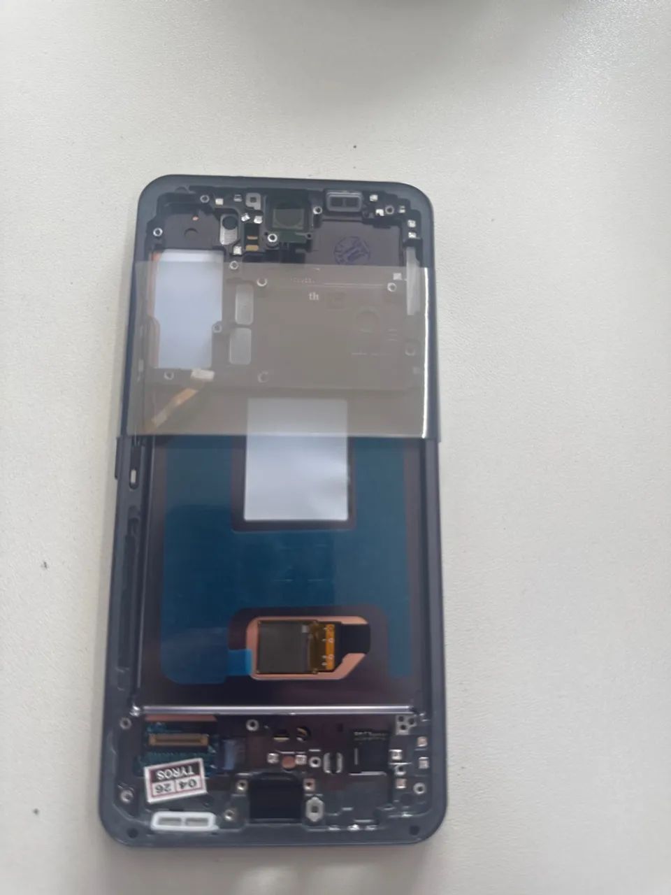 Frontal galaxy s22  - Foto 2