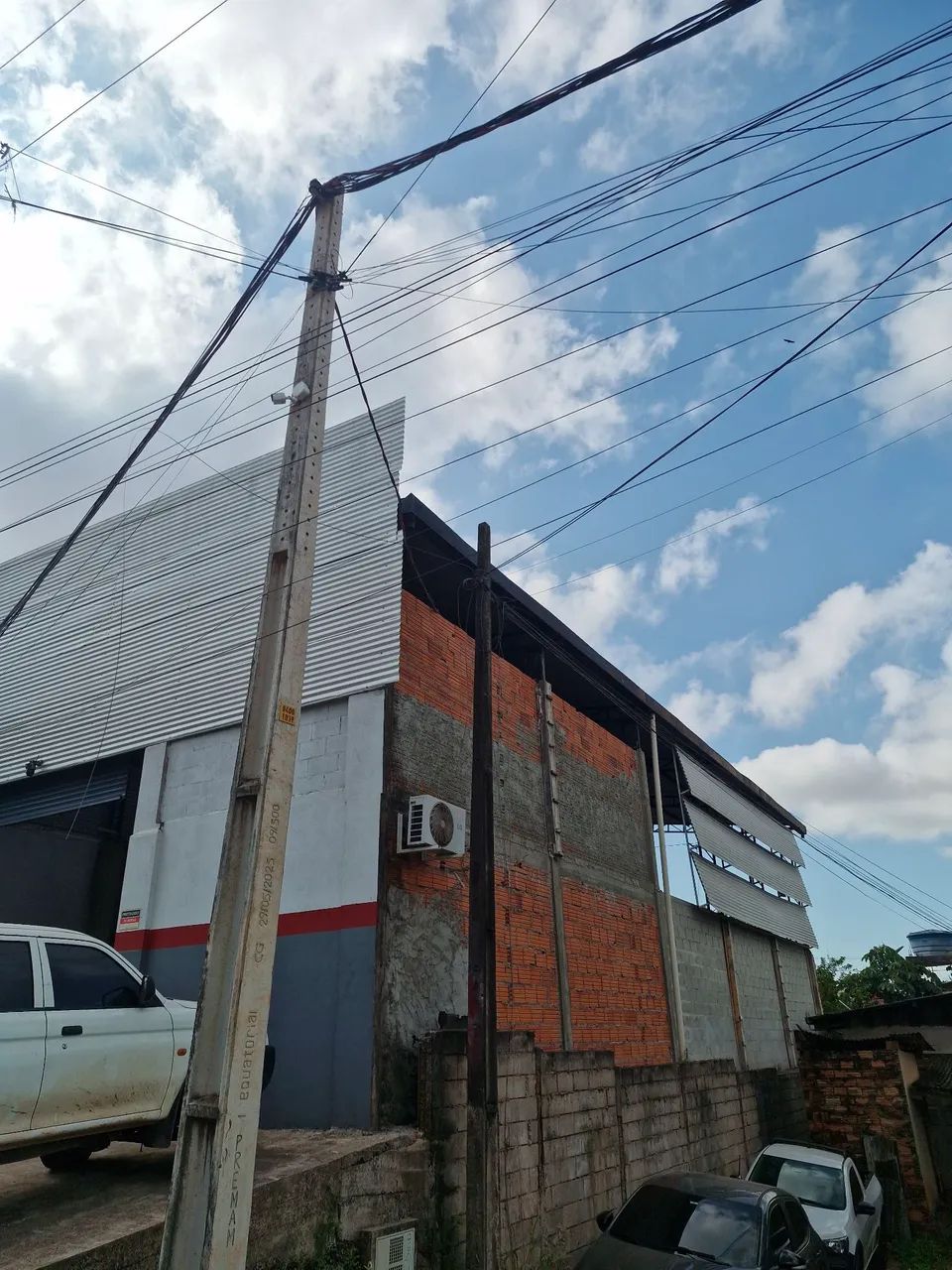 Galpão  - Foto 4