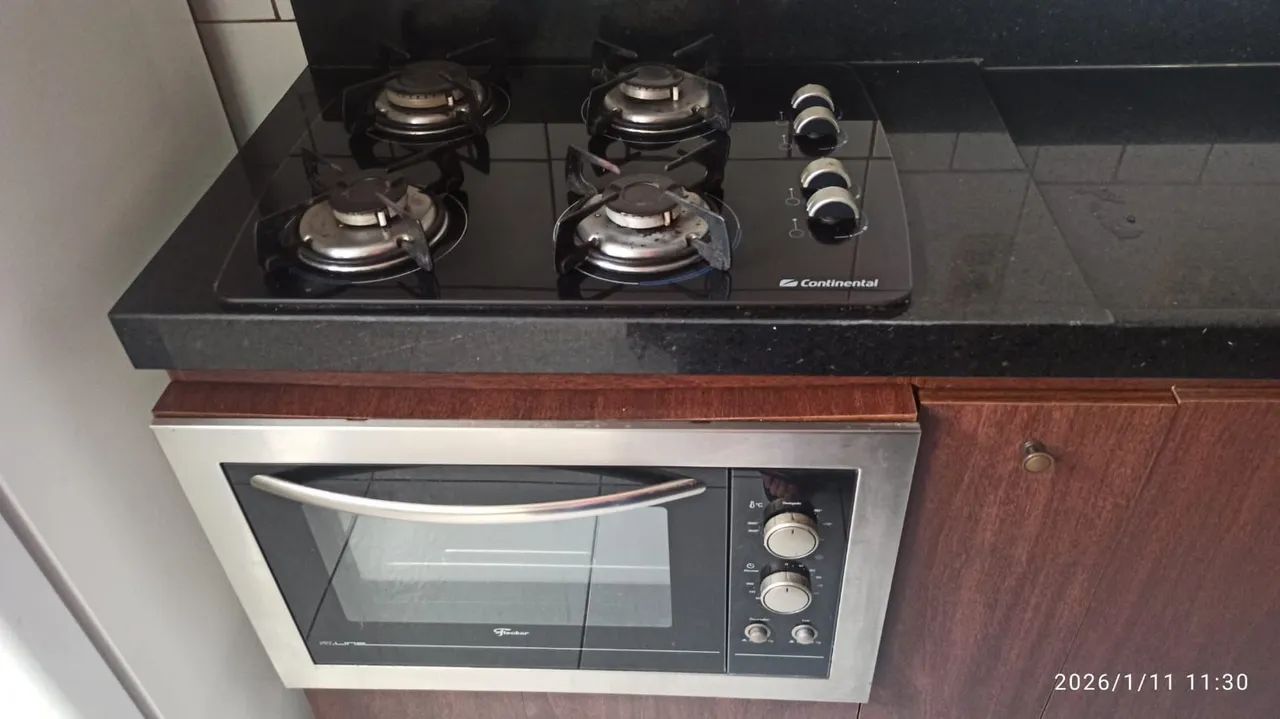 Alugo apartamento 2 quartos semi mobiliado na Iputinga  - Foto 4
