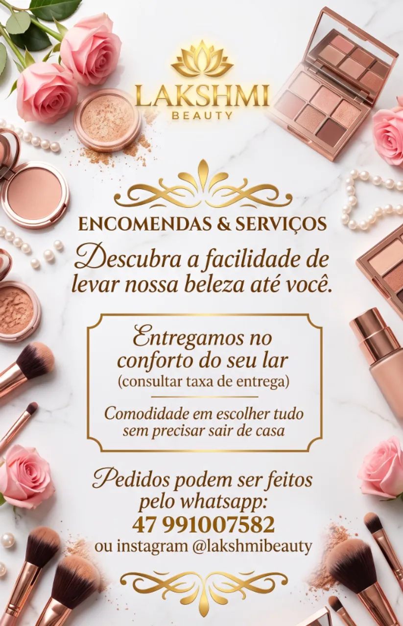 Maquiagem