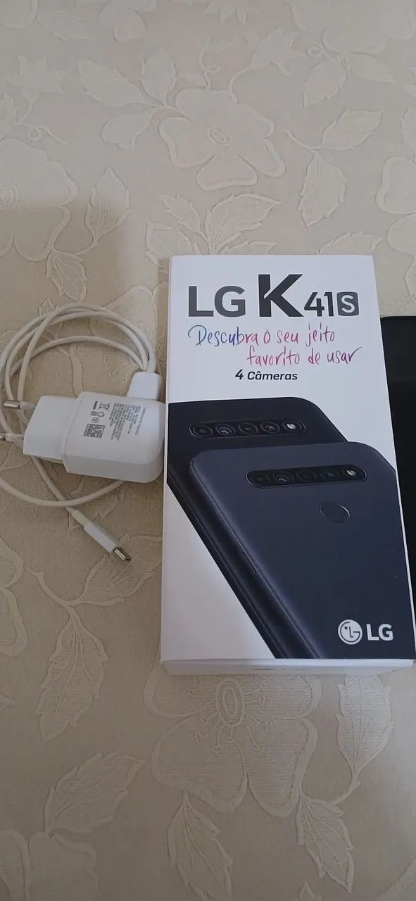 Celular LG K41s - Foto 5