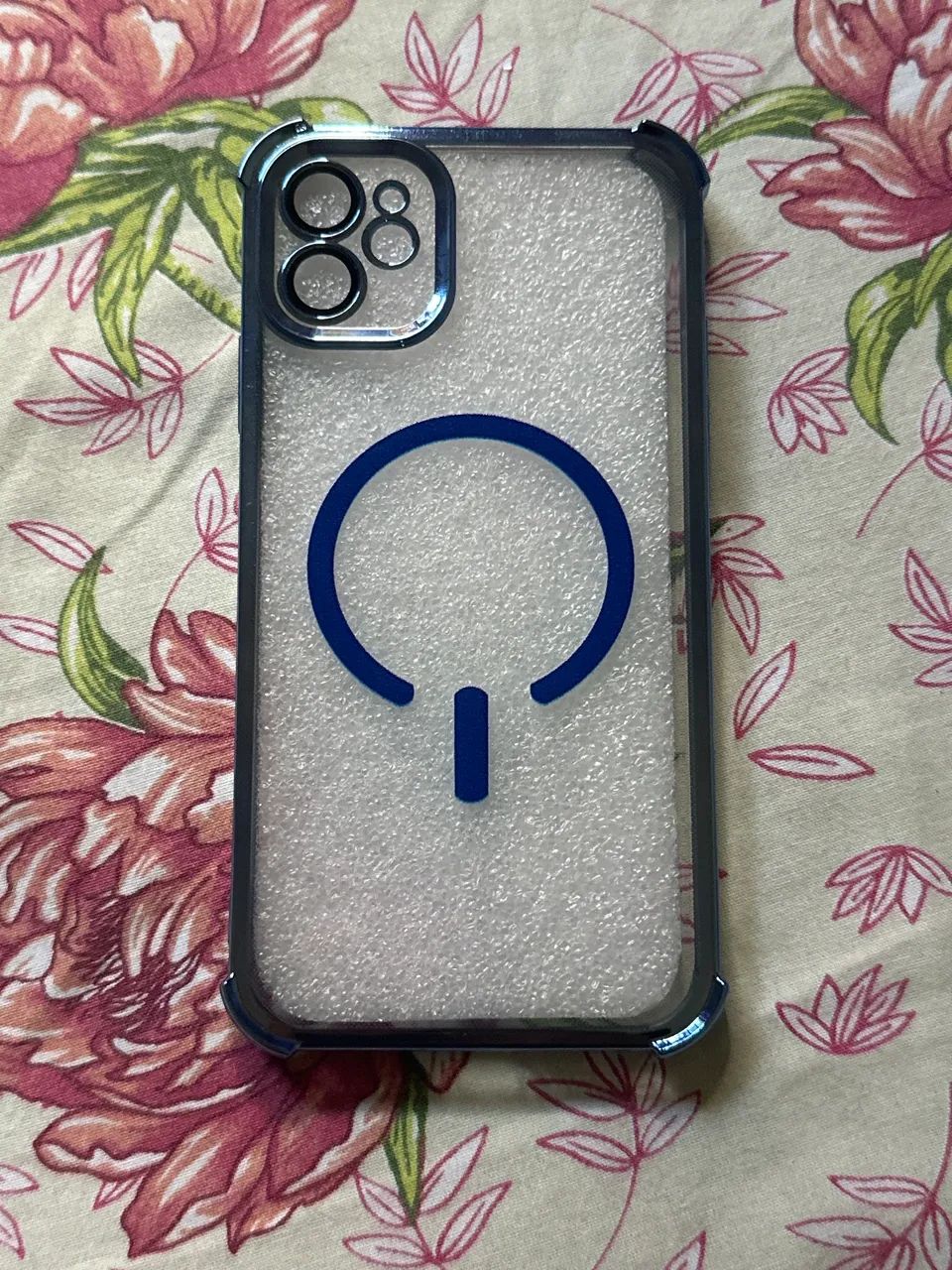Capa iPhone 11