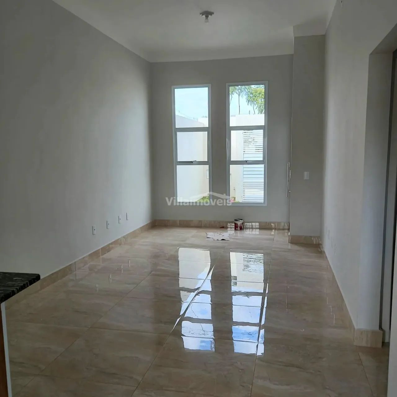 casa - Parque Bellaville - Hortolândia