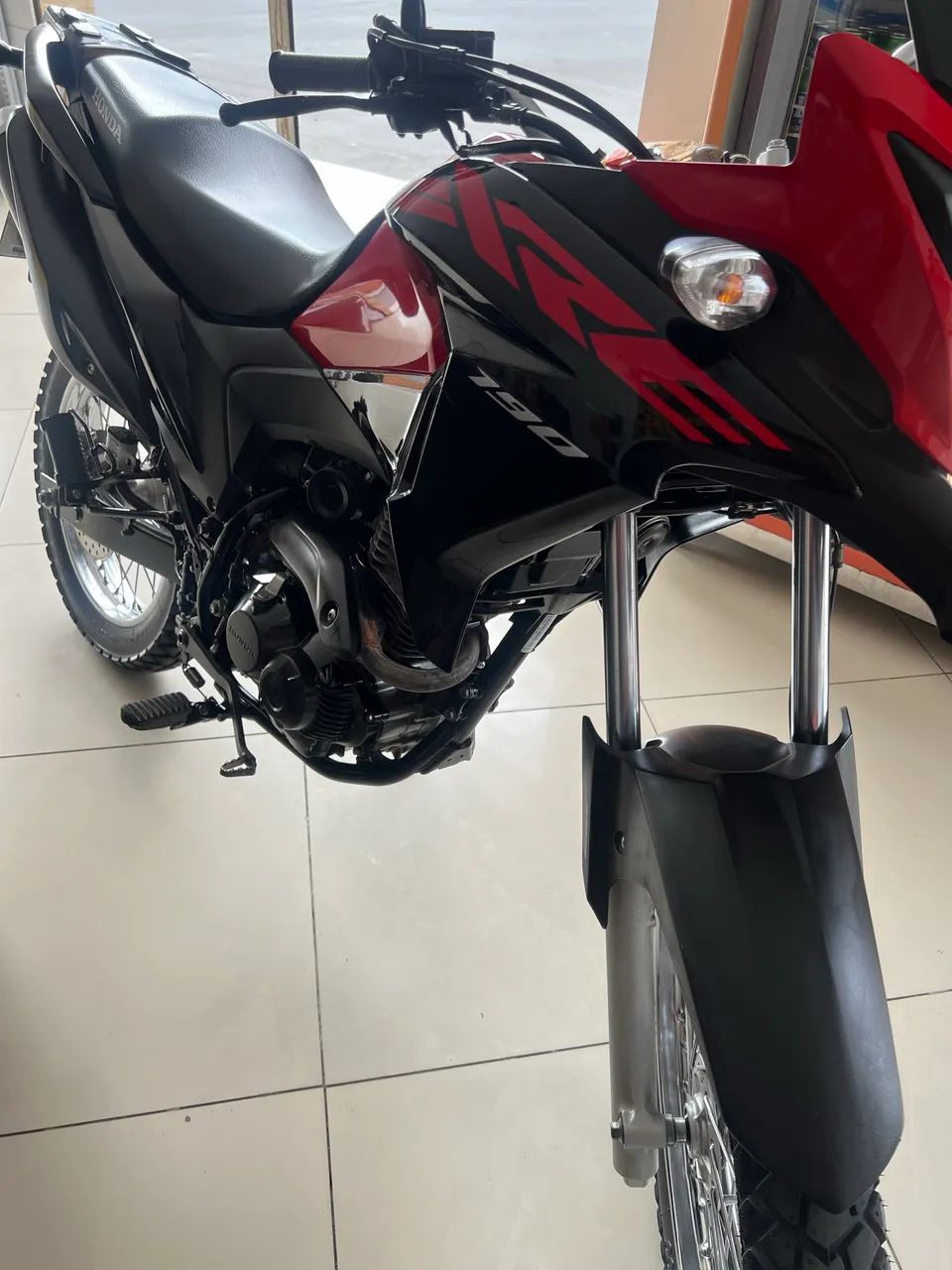 Vendo XRE 190. 2023 - Foto 2