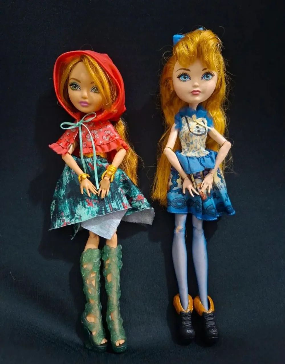 Bonecas Ever After High - Foto 3
