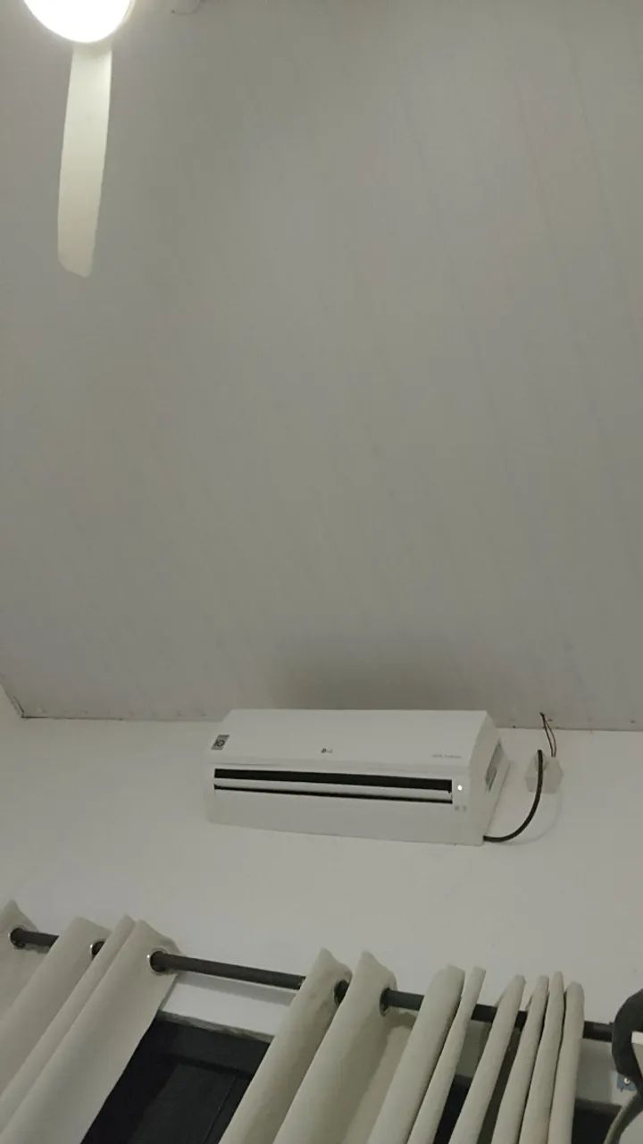 Ar condicionado  - Foto 2