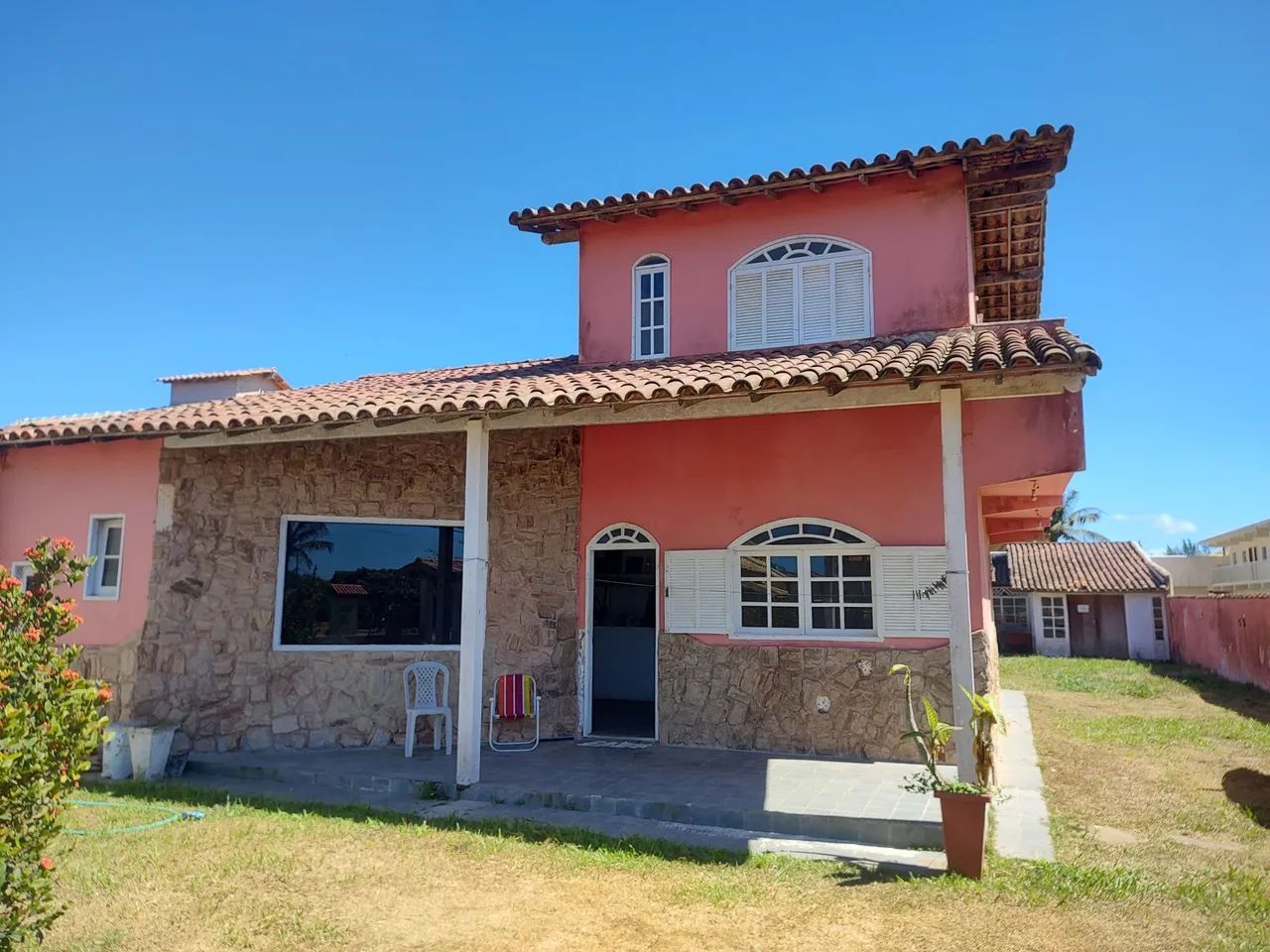 Foto - Cabo Frio - Verão Vermelho (Tamoios)