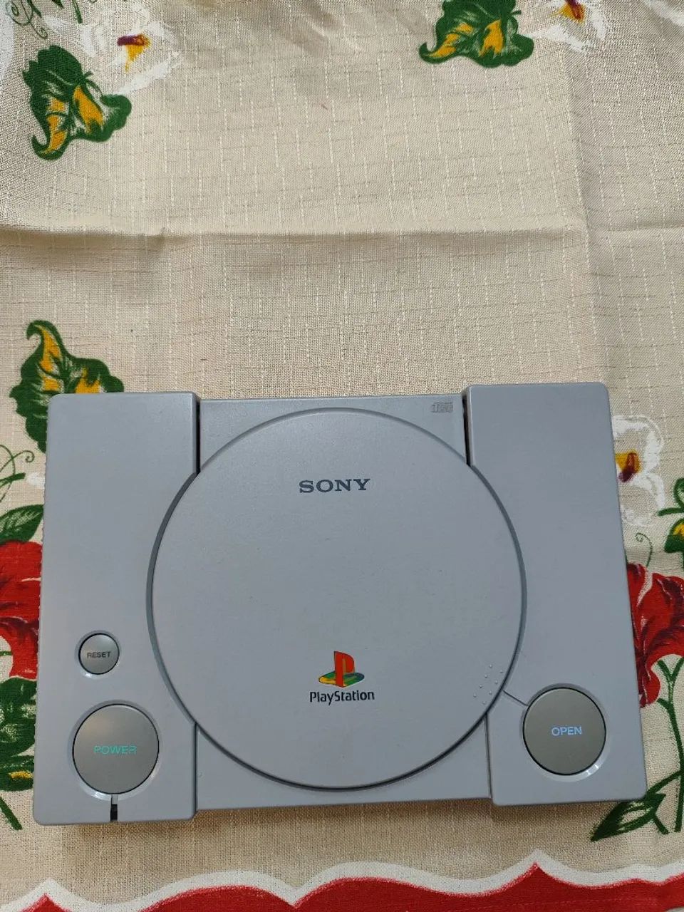 Playstation 1