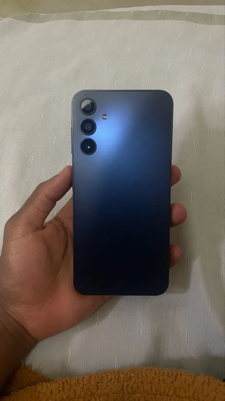 SAMSUNG A15 - Foto 2