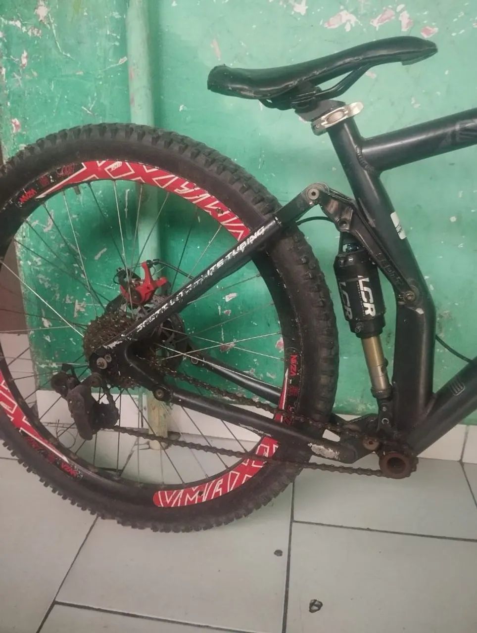 Bike  - Foto 4