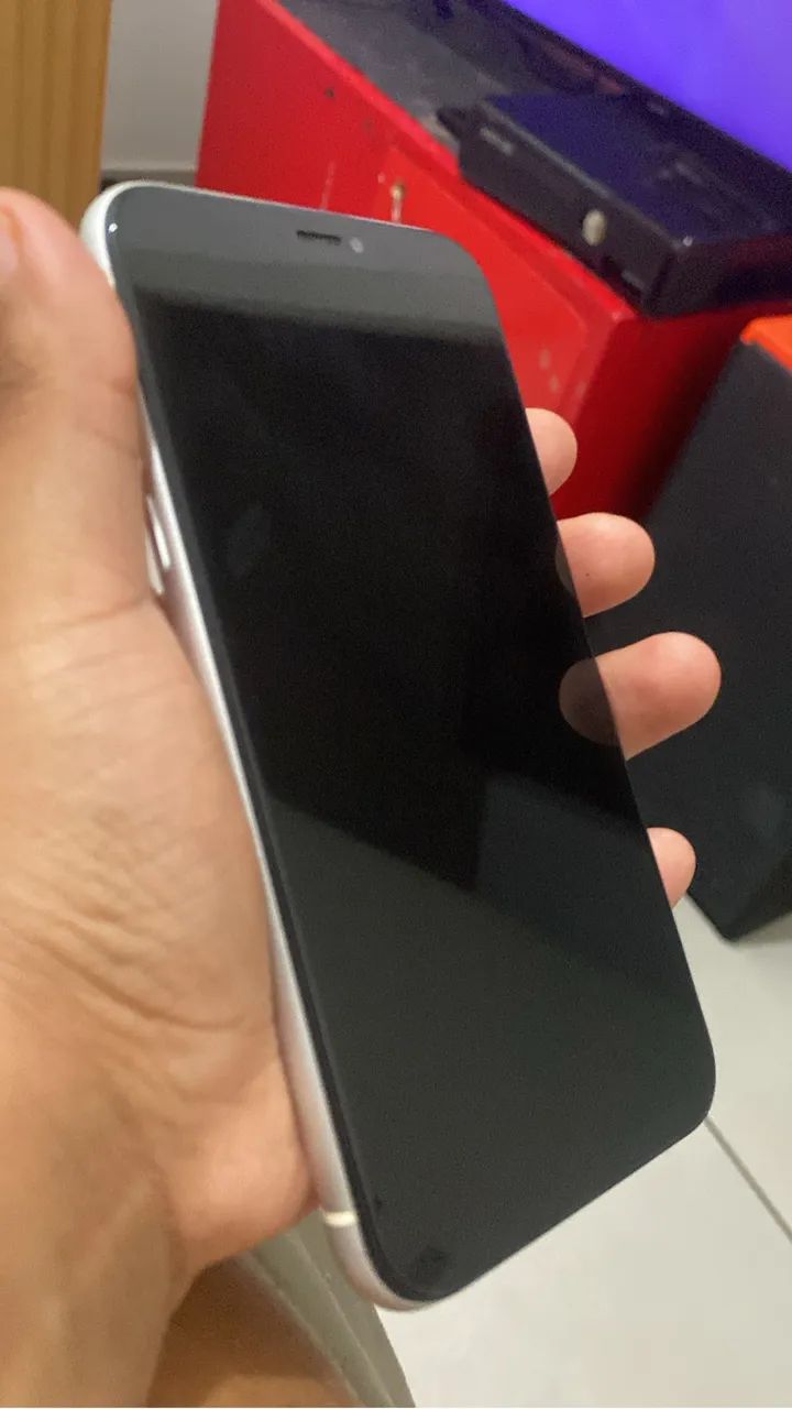 iPhone XR 64gb - Foto 5