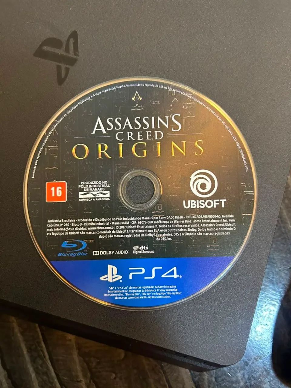 PS4  - Foto 2