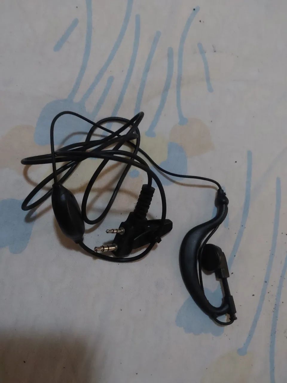 Fone de ouvido com fio JBL C300 SI - Foto 3