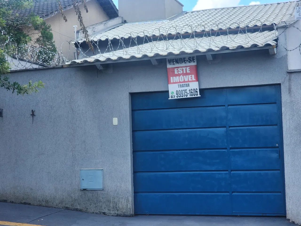 Casa Jardim São José 