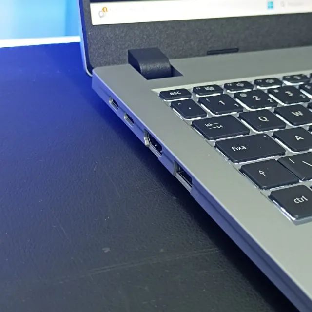 Acer TravelMate P2 (P214-56) - Intel Core i7 13ª Geração - Foto 5