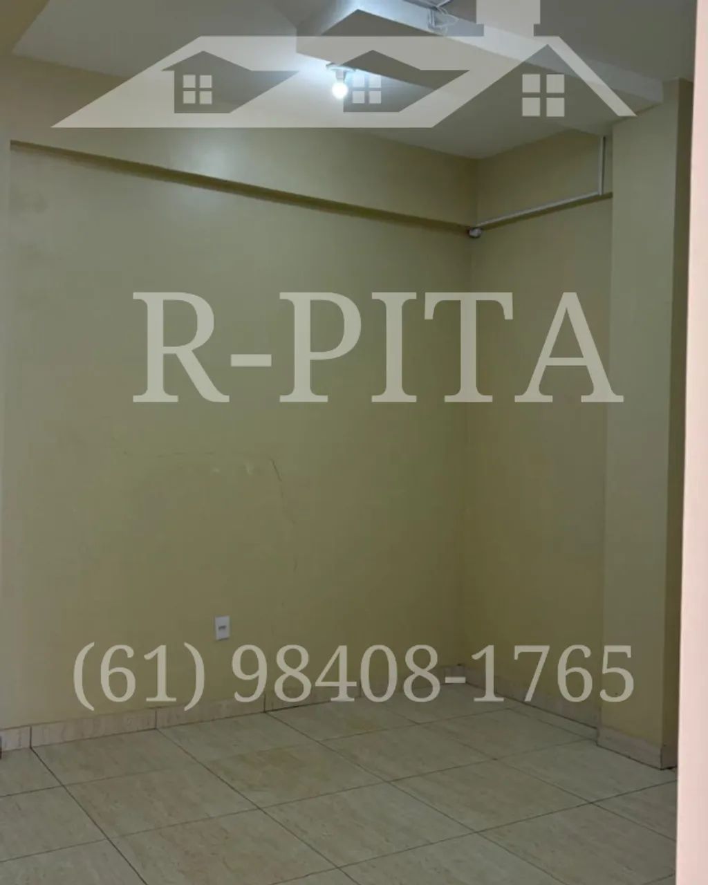 loja comercial metragem 100 m2 - Foto 3