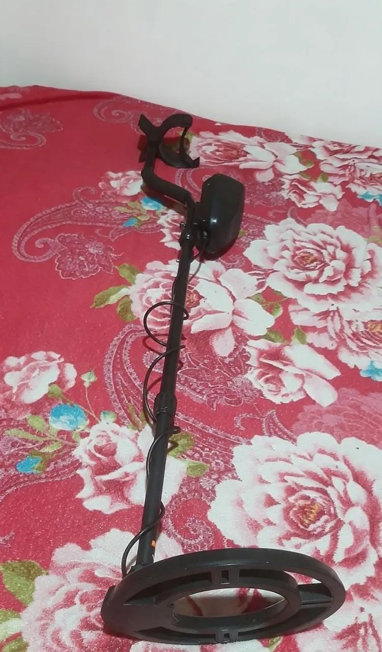 Detector de Metal - Foto 2