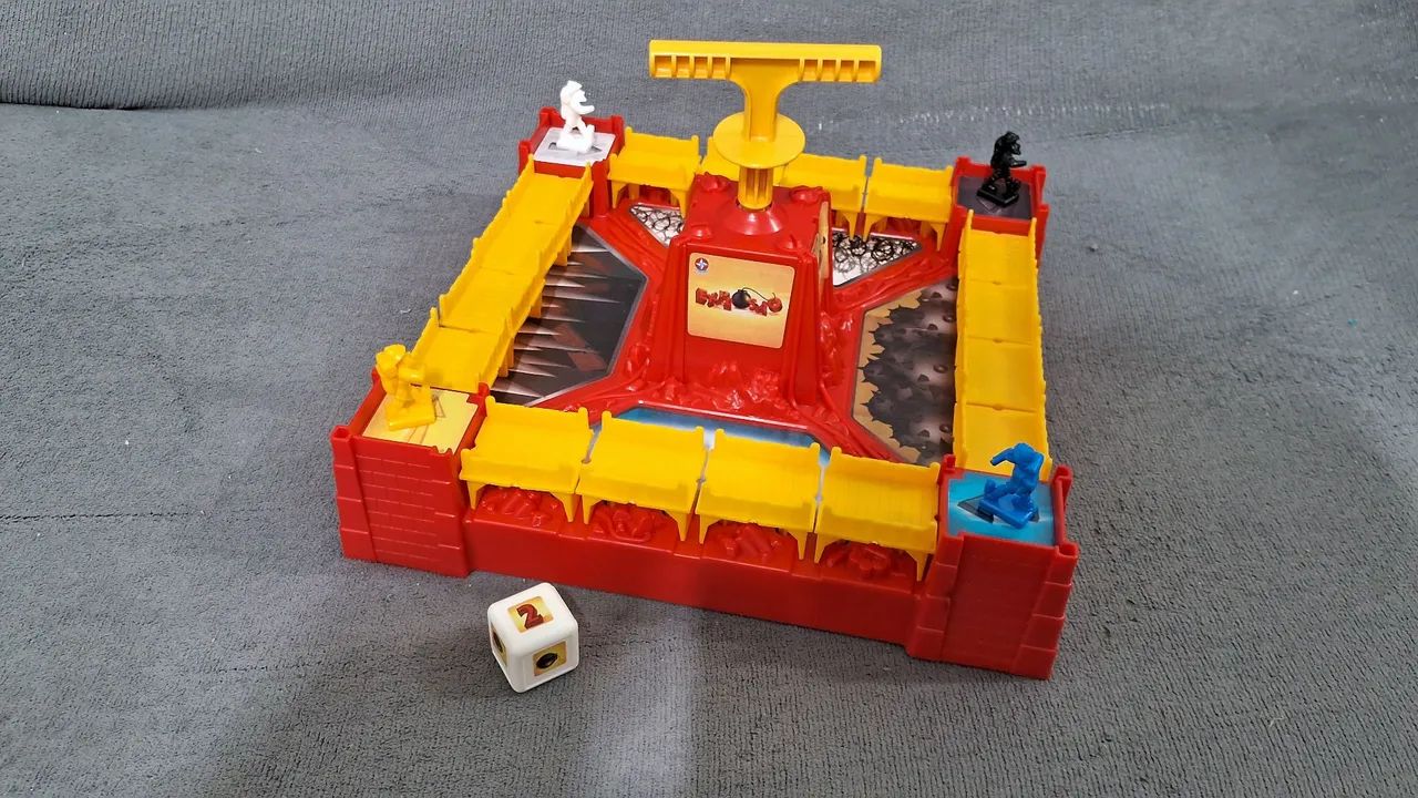 JOGO EXPLOSÃO Novinho!!!!   - Estrela - Foto 3