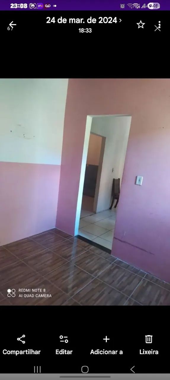 Casa pronta para mora  - Foto 4