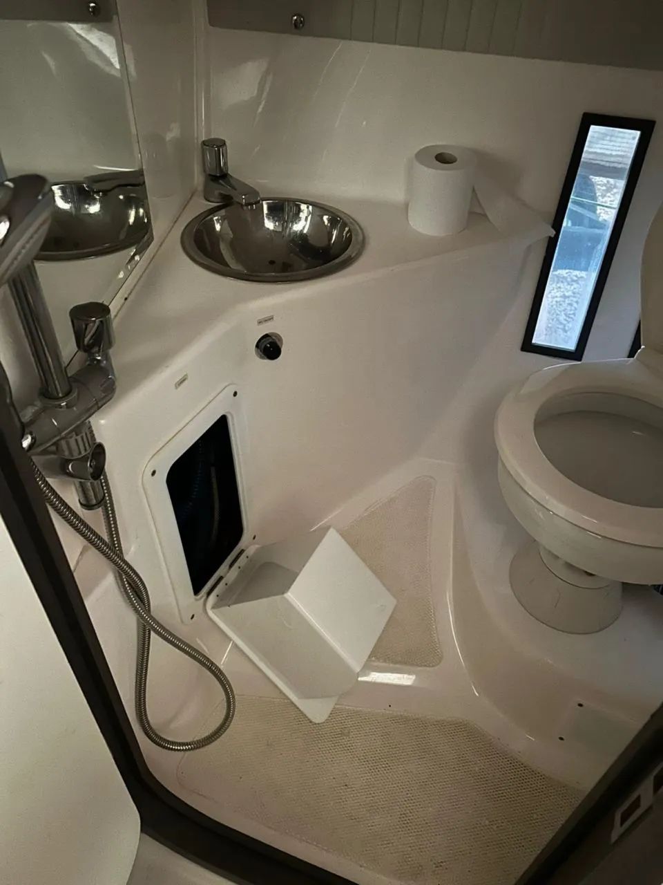 Thorus 275 450hrs  - Foto 3