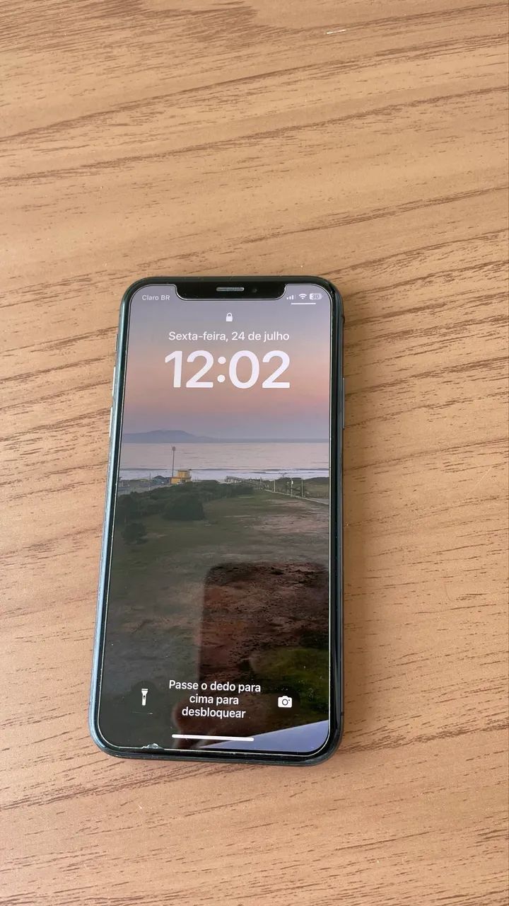 iPhone X - 256gb - Foto 4