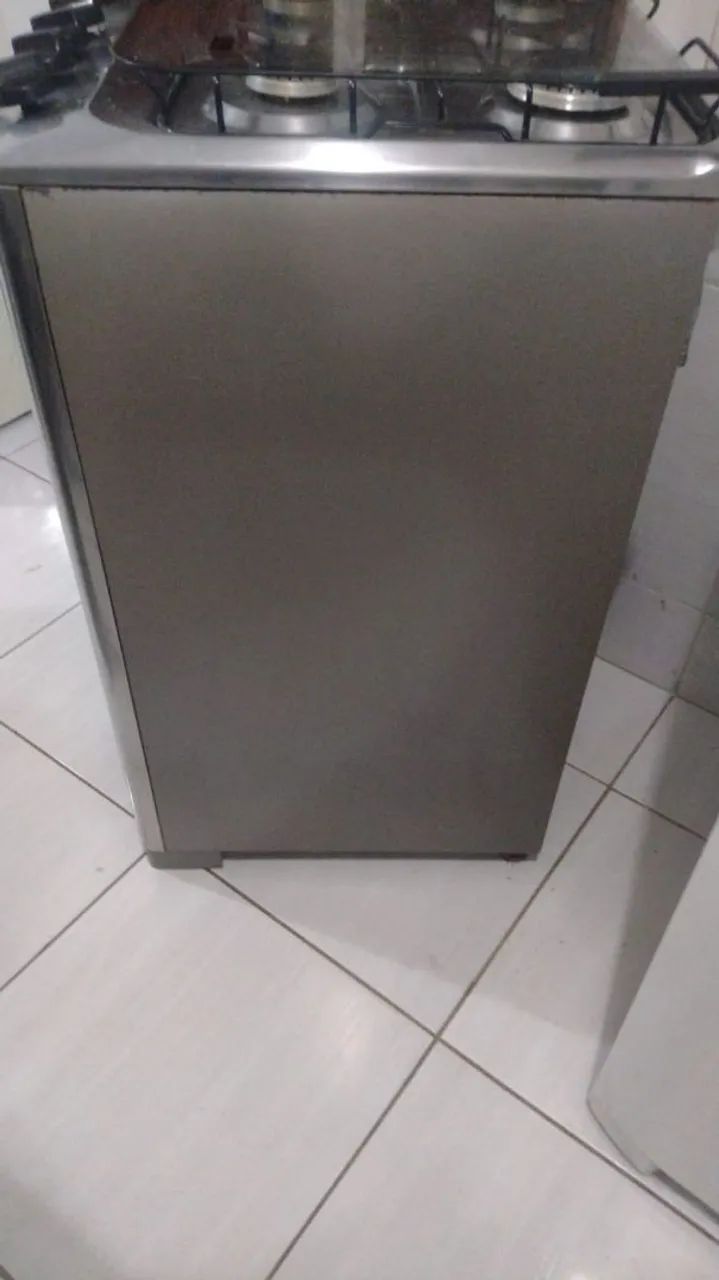 Fogão  - Foto 4