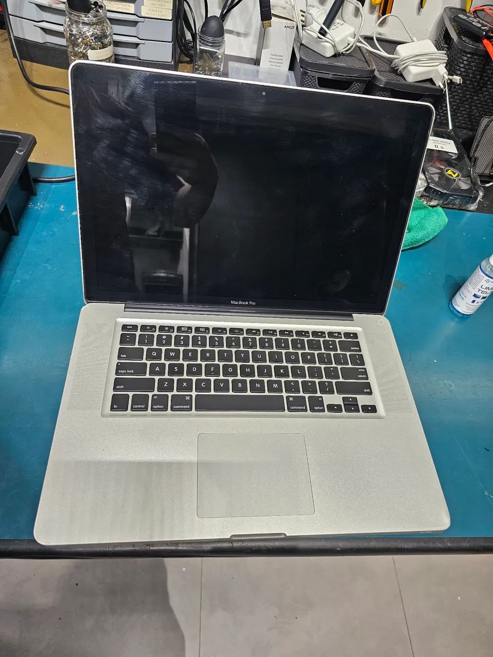 MacBook A1286 - Foto 2