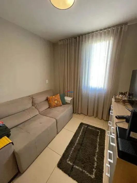 Cobertura 3 Quartos (1 Suíte) e 3 Vagas de Garagem Cobertas - Foto 5