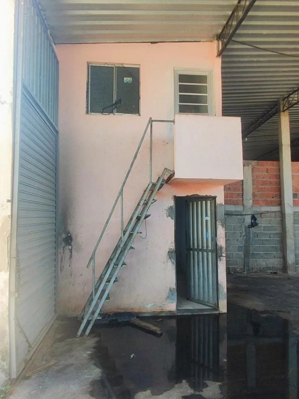 Venda ou aluguel de galpão  - Foto 4