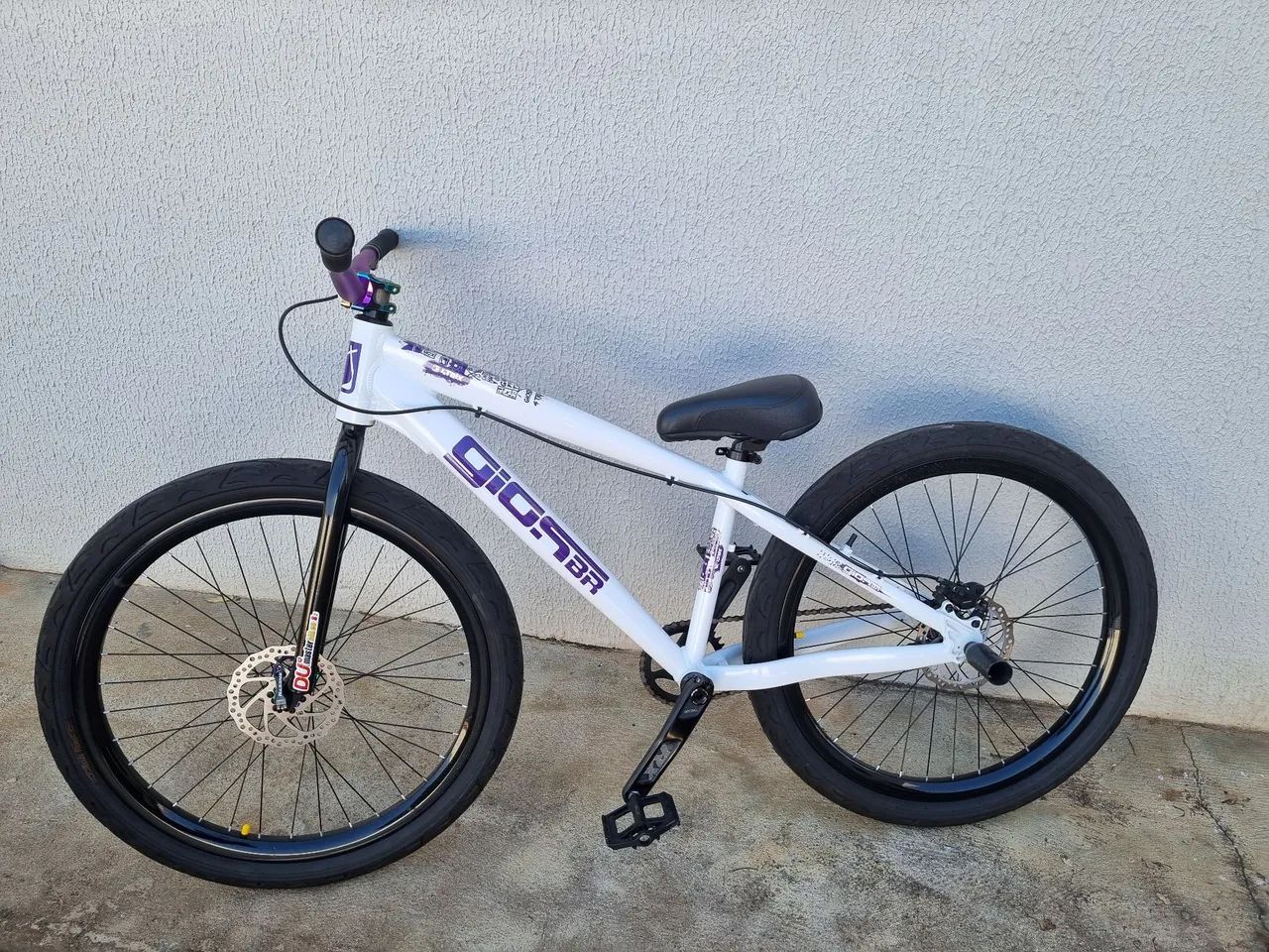 Gios 4Trix (Preço a combinar)