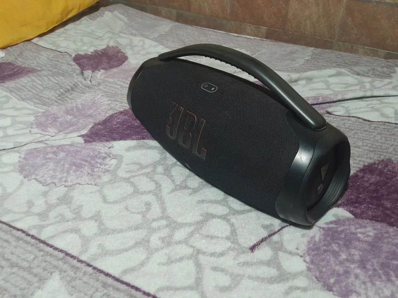Vendo bombox 3 