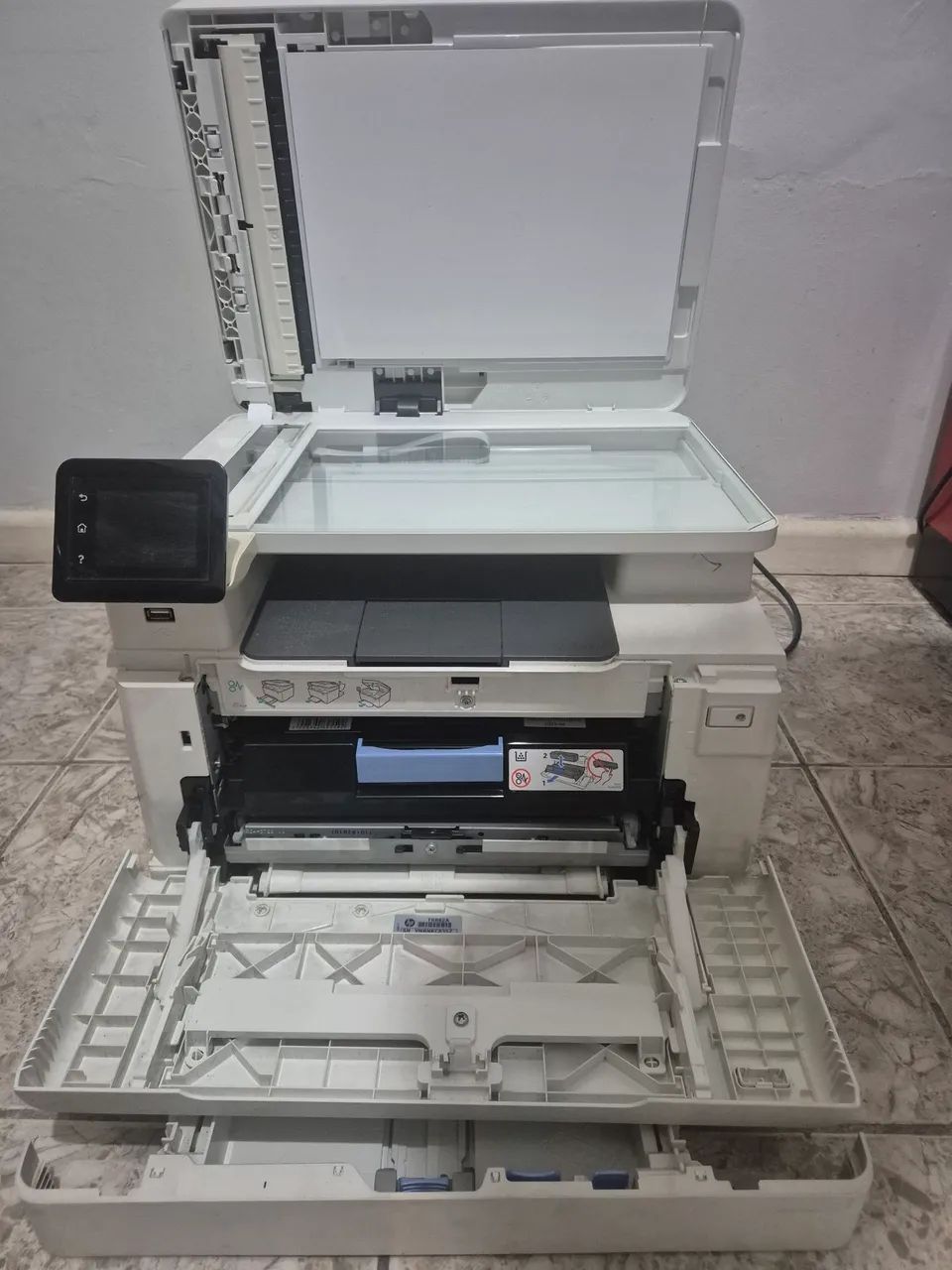 Impressora  - Foto 3
