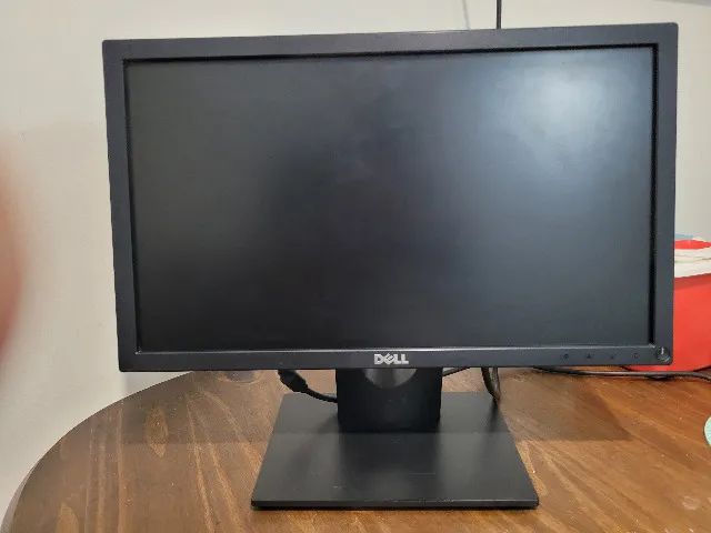 Monitor Dell E1916H 18.5 polegadas