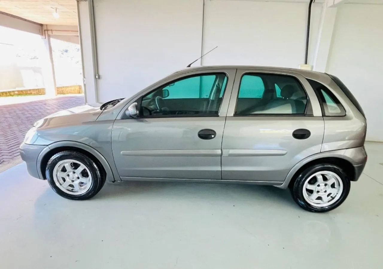CORSA 2012 - Foto 5
