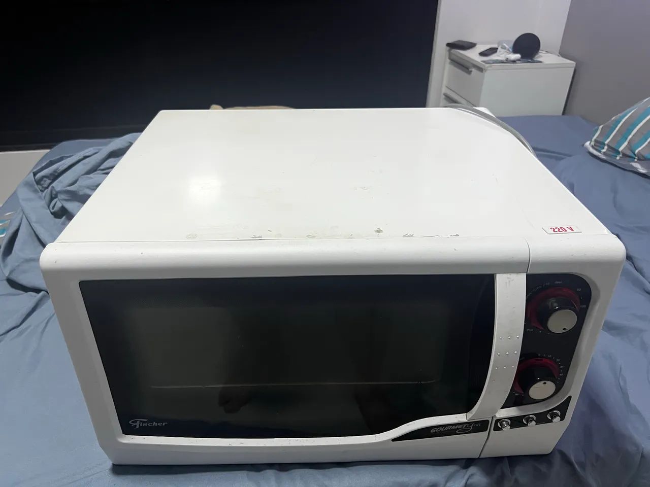 Forno elétrico  - Foto 3