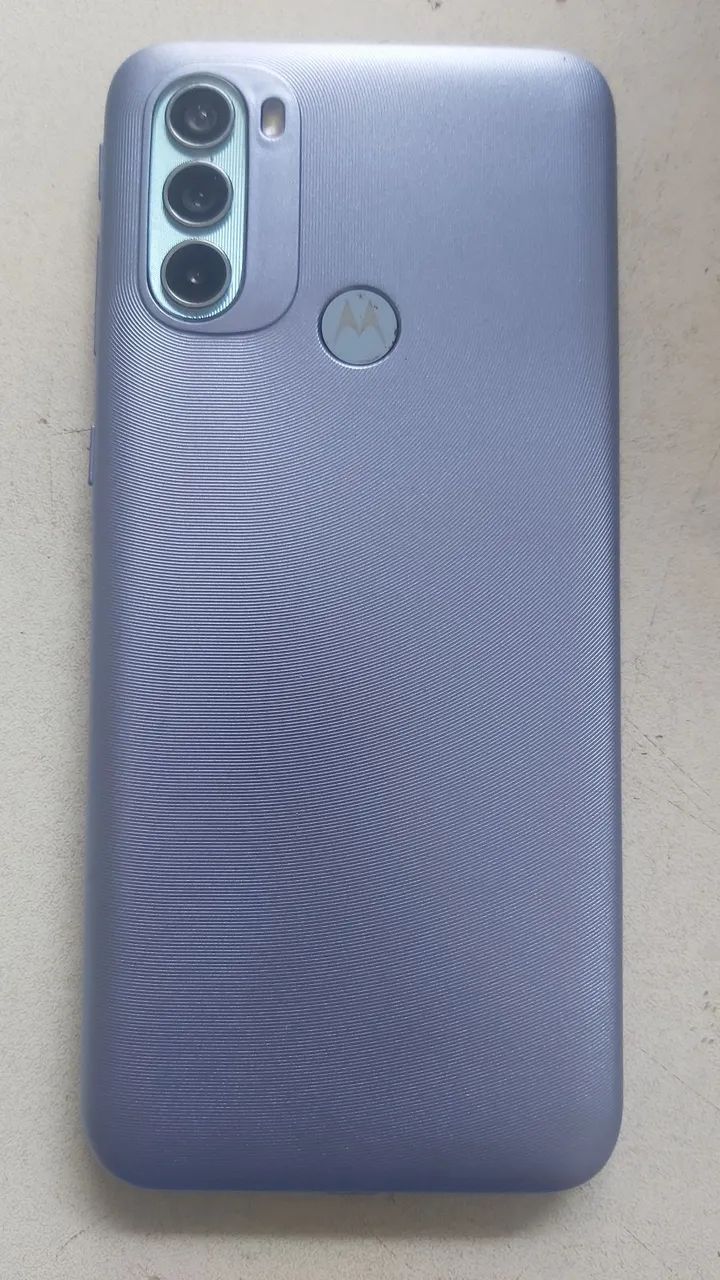 Moto G31 - 128gb  - Foto 4