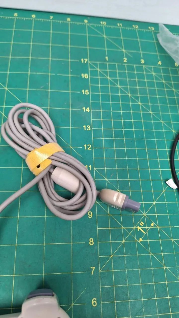 Controle PlayStation 1 funcionando perfeitamente - Foto 5