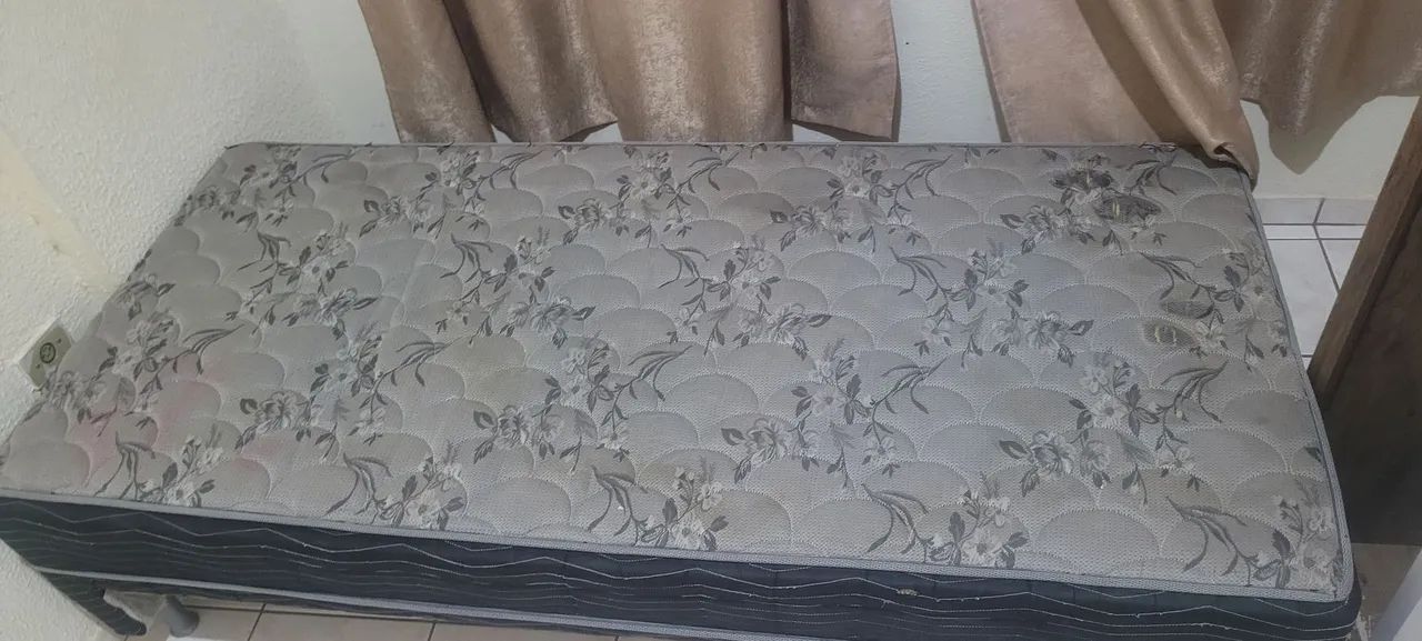Cama de solteiro - Foto 3