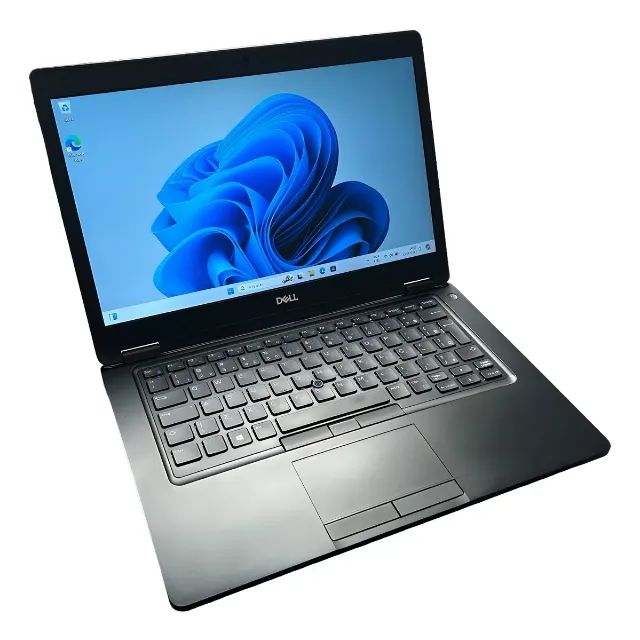 Notebook Dell Latitude 5490 i5 8th 8Gb Ssd 256Gb Win 11 Pro