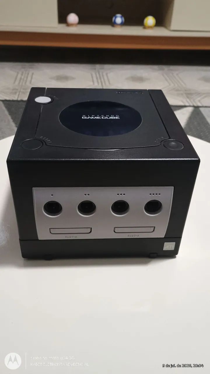 NINTENDO GAMECUBE picoboot - Foto 2