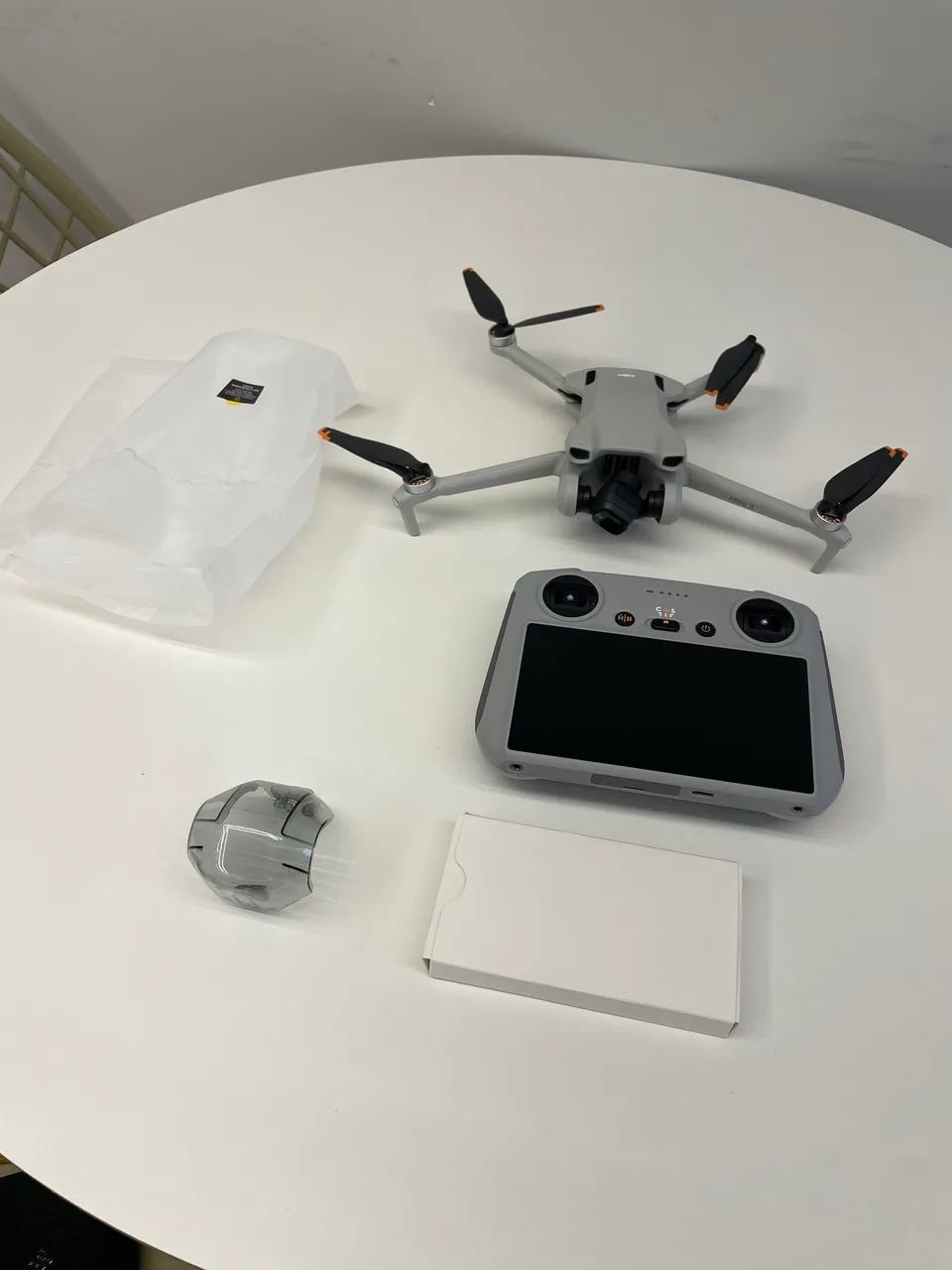 Drone Dji mini 3 